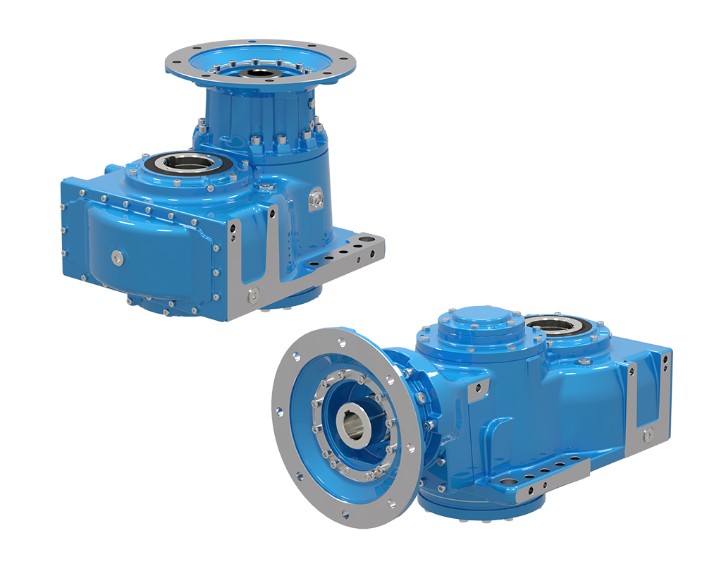 Compact Plano-Helical Posiplan Compact Plano-Helical Posiplan