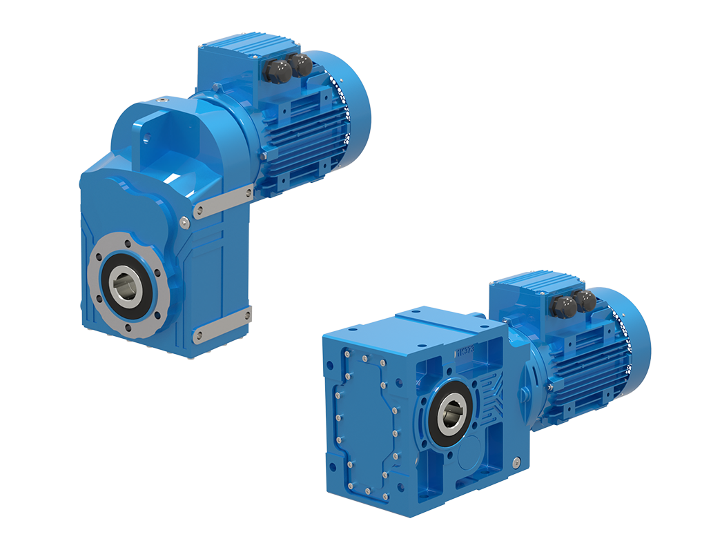 Gearmotors Gearmotors