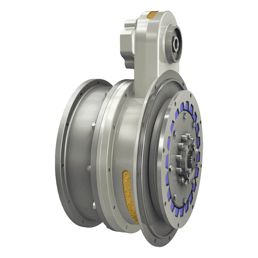 Stelladrive SPD Stelladrive SPD