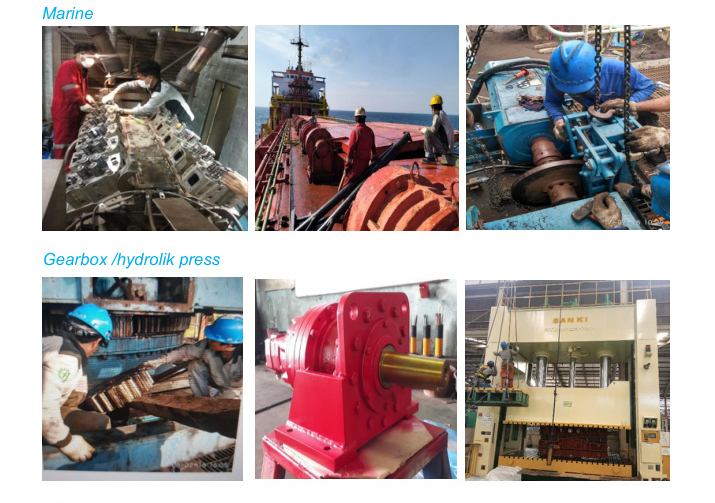 Marine Project Marine Project